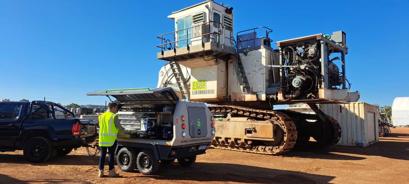 Path to Lean Mining Operations: Digging Deeper Path to Lean Mining Operations: Digging Deeper